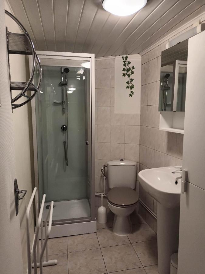 Gite Linglet Fumay Dış mekan fotoğraf