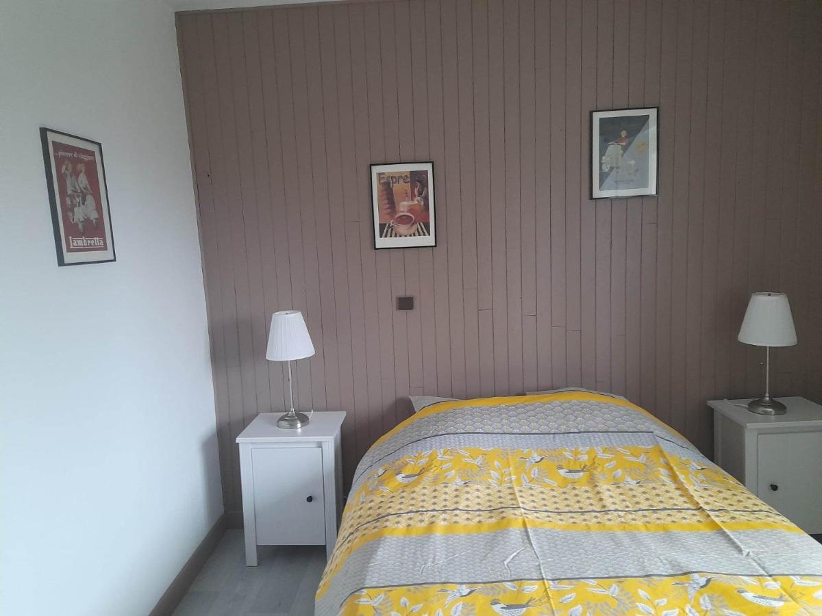 Gite Linglet Fumay Dış mekan fotoğraf