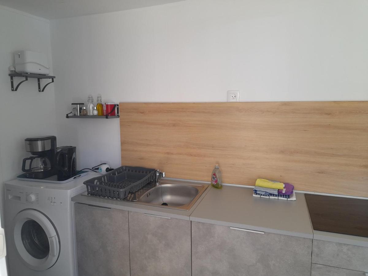 Gite Linglet Fumay Dış mekan fotoğraf